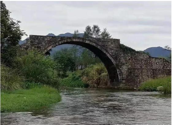 毛泽东、朱德在永新七溪岭的故事