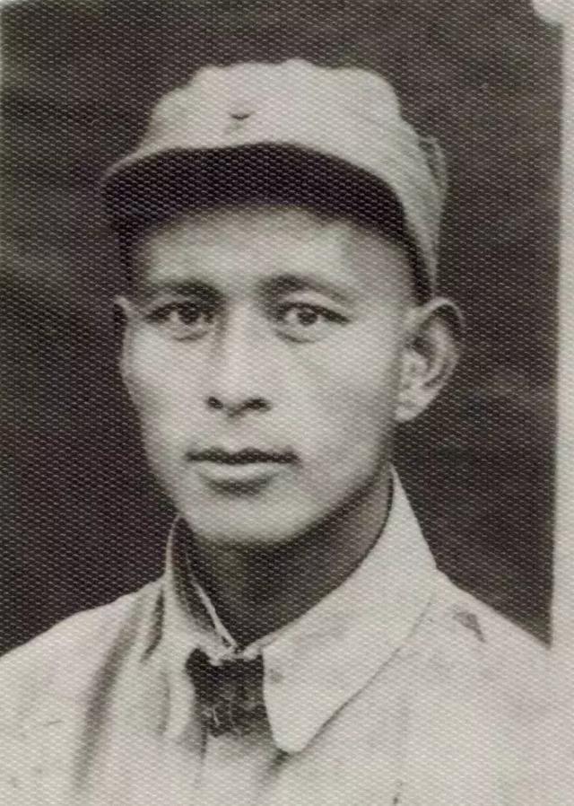 陇上英烈--武治安