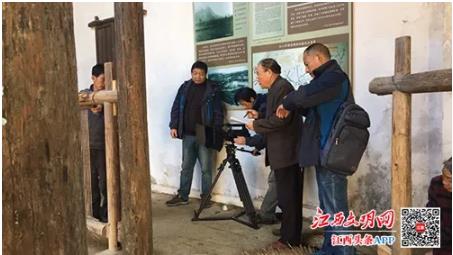 为这片挚爱的热土奔走学艺