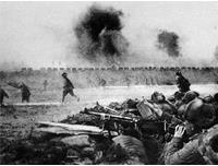 《党史故事100讲》运筹帷幄 战略决战