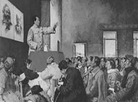 《党史故事100讲》延安整风 鼎力自强