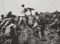 《党史故事100讲》百团大战 破袭歼敌