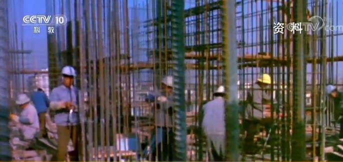 《党史故事100讲》敞开国门 拓宽视野