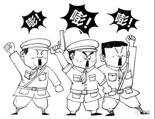 八一南昌起义，你不知道的那些事儿