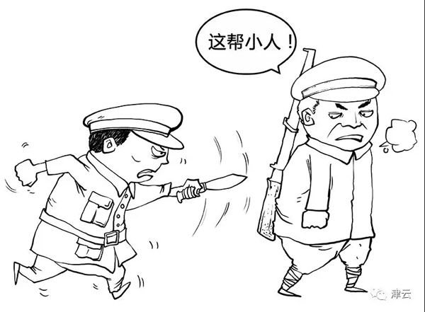 八一南昌起义，你不知道的那些事儿