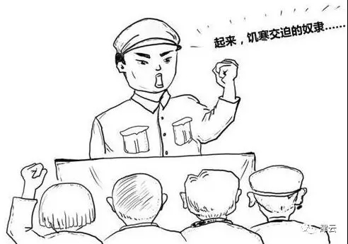 八一南昌起义，你不知道的那些事儿