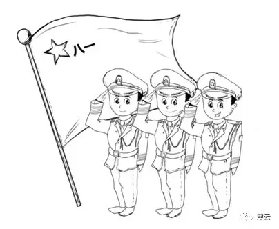 八一南昌起义，你不知道的那些事儿