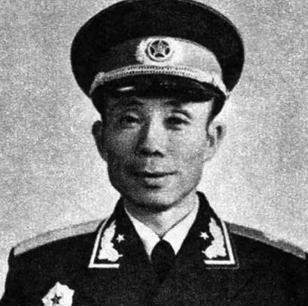 龙潜将军