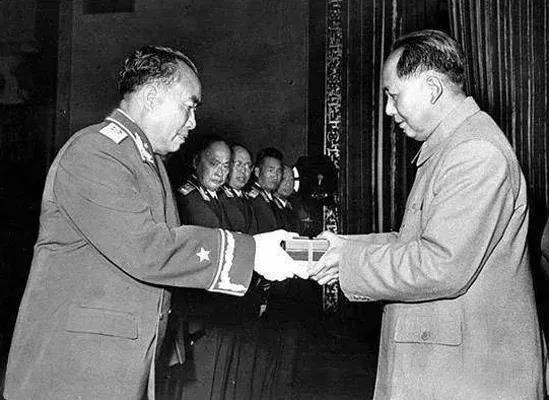 毛主席与朱老总的友谊,历经48年,没有人能把他们分开