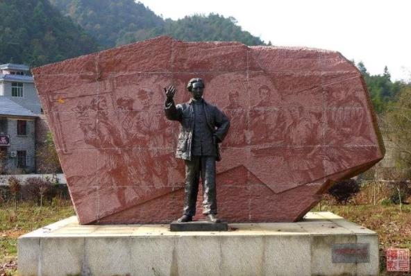 权威解读三湾改编