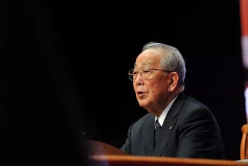 疫情之下，从“三湾改编”看企业组织变革