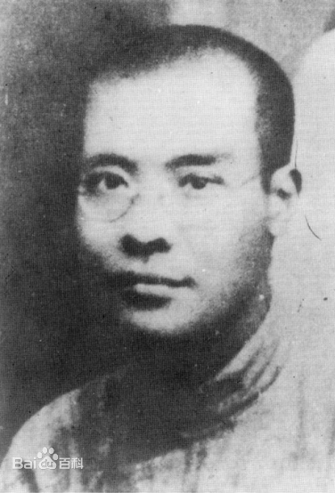 萧楚女--“永不熄灭的红烛”