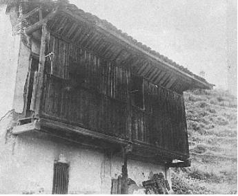 中央红色秘密交通线