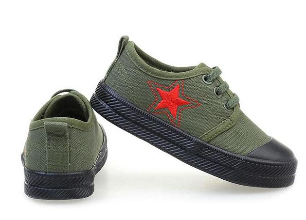 红军鞋