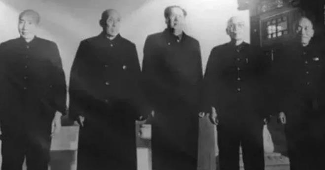 毛泽东少时恩师邹春培的儿子、发小邹普勋