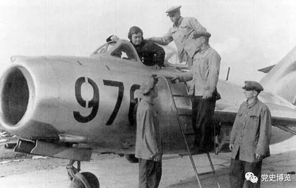 抗美援朝战争中苏联提供的武器装备