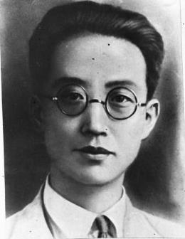 瞿秋白的风雨人生