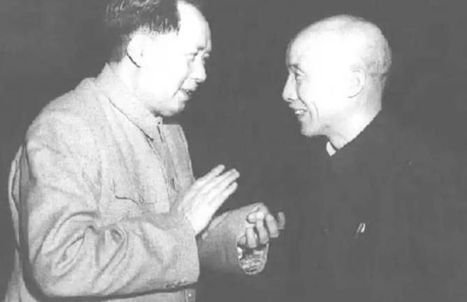 符定一：最早发现毛泽东雄才大略的恩师，曾为毛泽东献策平津攻略