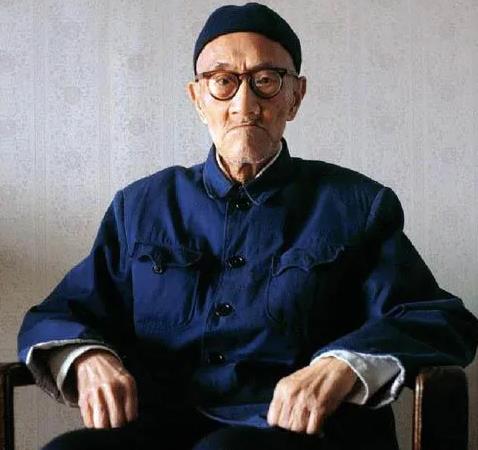 梁漱溟曾与毛主席彻夜长谈，后来不再来往，说我感到深深的寂寞