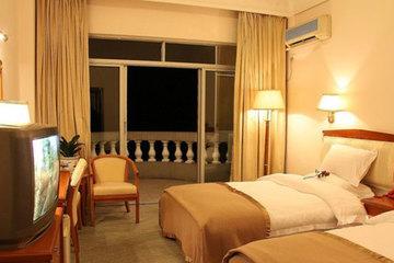 井冈山红色基地住宿