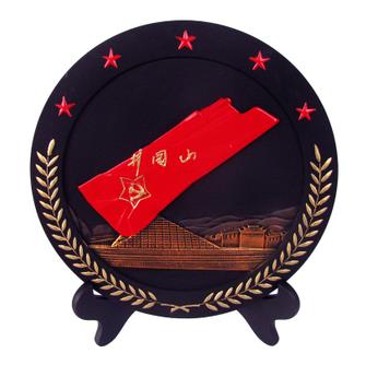 井冈山手工艺品