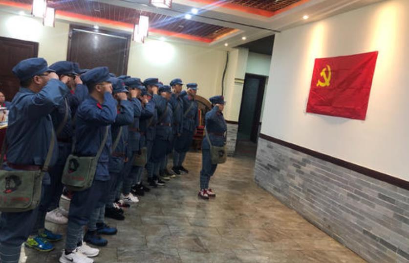 井冈山培训过程中什么话不能讲-井冈山培训应注意的言辞