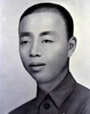 31团团长朱云卿