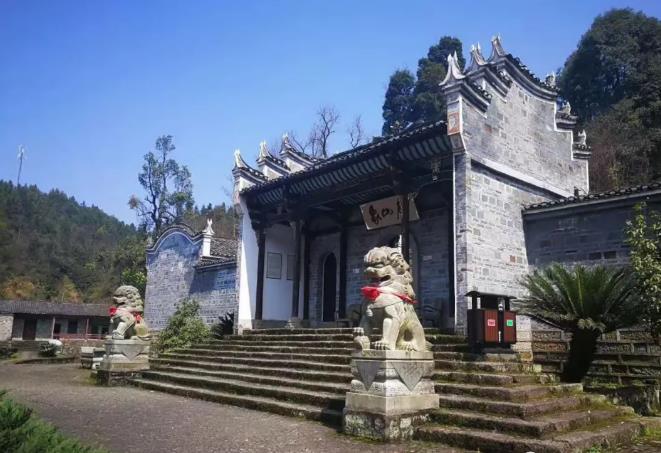 《井冈山斗争读本》连载（11）: 十一、革命军茅坪安家，余贲民勇挑重担