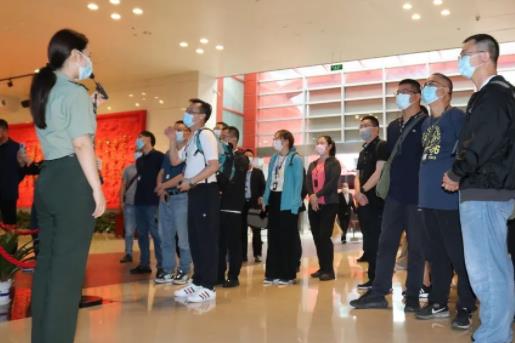 "学习弘扬井冈山精神,志存高远笃定前行"城投公司井冈山红色教育3天培训班