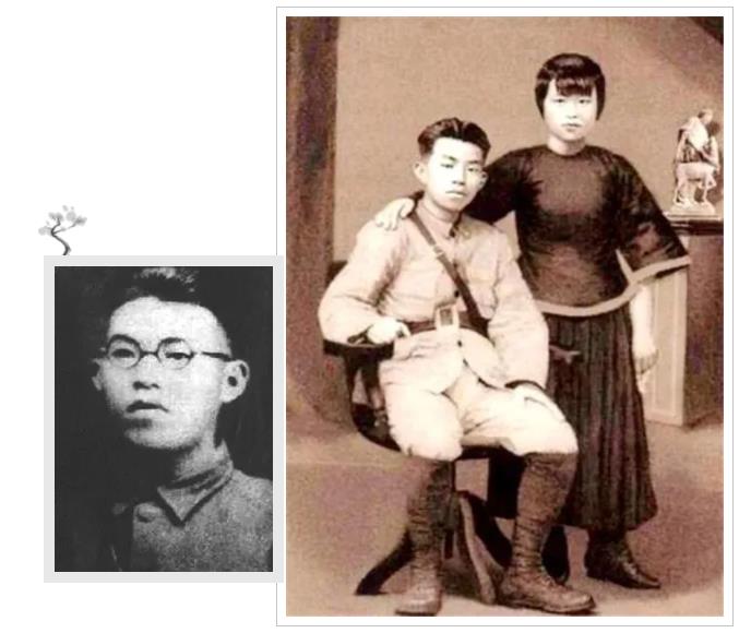 无字的情书成就永世的信念-井冈山感人故事|