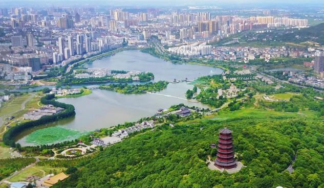 庐陵文化生态园