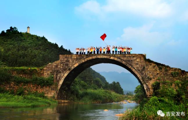 龙源口大捷遗址