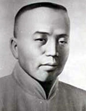 井冈山红色故事-宛希先勇斗叛徒