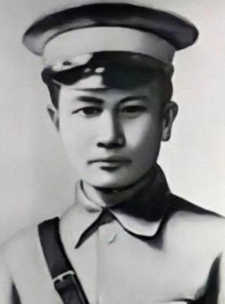 井冈山红色故事-“一战成名”的朱云卿