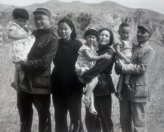 红色密码-129师入驻赤岸村的天时地利人和