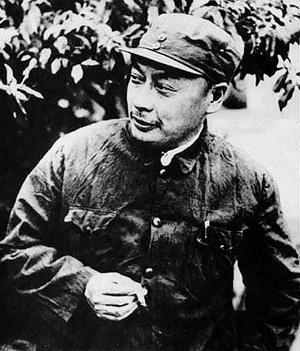 井冈山红色故事-真正的英雄