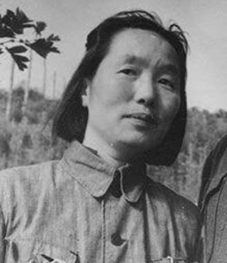 井冈山红色故事-吴仲廉投笔从戎