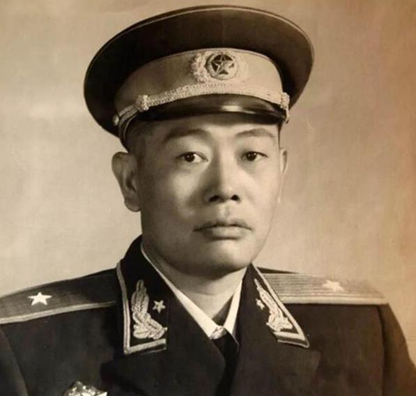 井冈山红色故事-井冈山走出的“皮箩将军”