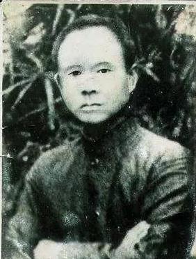 井冈山红色故事-红军“大管家”余贲民