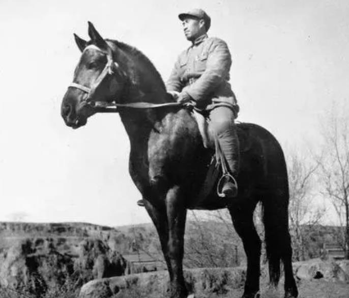 井冈山红色故事-朱军长怎么成了“伙夫头”