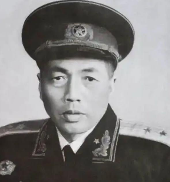 周玉成,参加过井冈山斗争,被彭德怀点将参加抗美援朝