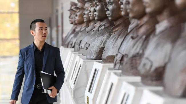 井冈山精神，缘何生生不息？