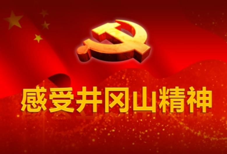 ?井冈山红色培训的感悟