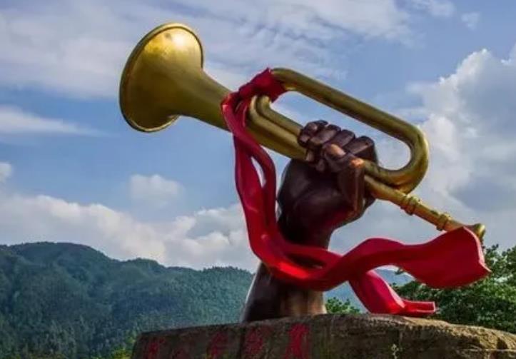 井冈山红色教育基地在哪里？有哪些教学点