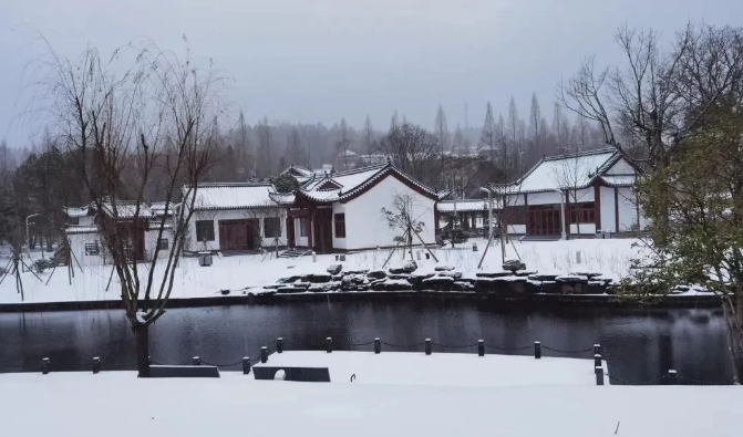 井冈山景区雪天游客热门问题解答