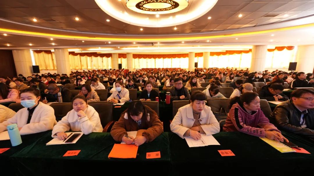 井冈山2024年红色教育培训教师及导游员培训班现场