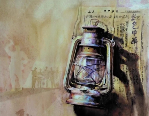 运用革命文物加强党史学习教育的优势研究