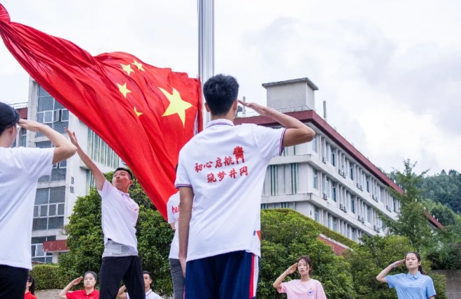 井冈山：创新红色教育模式，加大精品课程研发力度