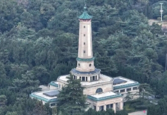 湖南烈士公园（烈士纪念塔）
