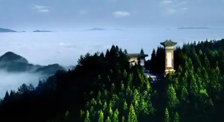 井冈山旅游深度体验 | 追寻红色印记 感悟革命精神